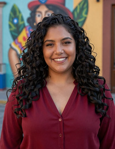 Daniela, 30, Latina single from Guadalajara Mexico on Latidate