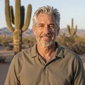 Photo of Daniel K., Latidate member from Phoenix, Arizona